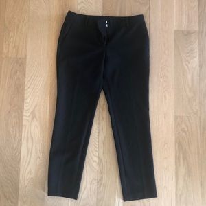 Ann Taylor Ankle Dress Pants Size 6